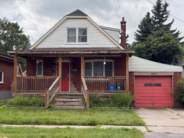 House for rent in Niagara Falls, Golden Horseshoe