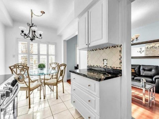 Townhouse for rent in York, Ontario