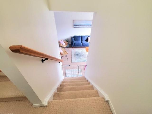 Townhouse for rent in Brant Avenue Neighbourhood Group, Guelph
