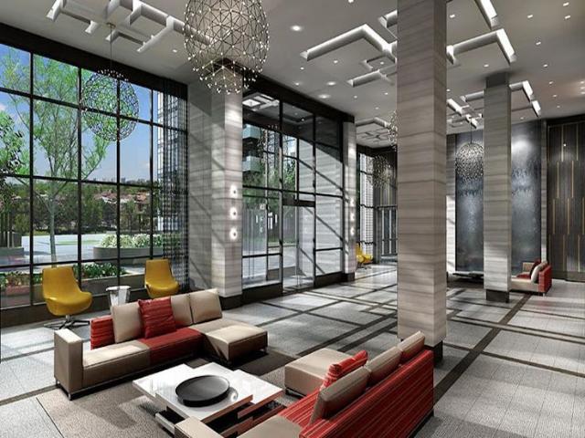 Apartment for rent in Don Valley North, Toronto