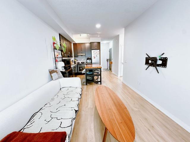 Apartment for rent in Woburn, Ontario