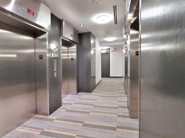 Apartment for rent in Woburn, Ontario