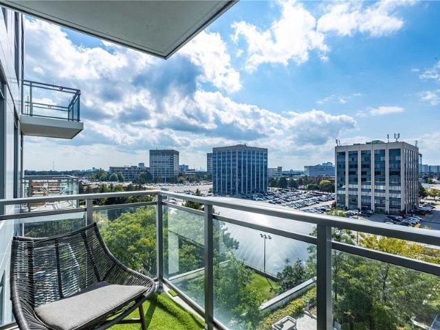 Apartment for rent in Woburn, Ontario