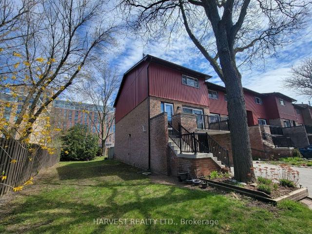 Apartment for rent in York, Ontario