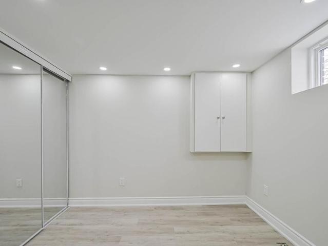 Apartment for rent in Woburn, Ontario