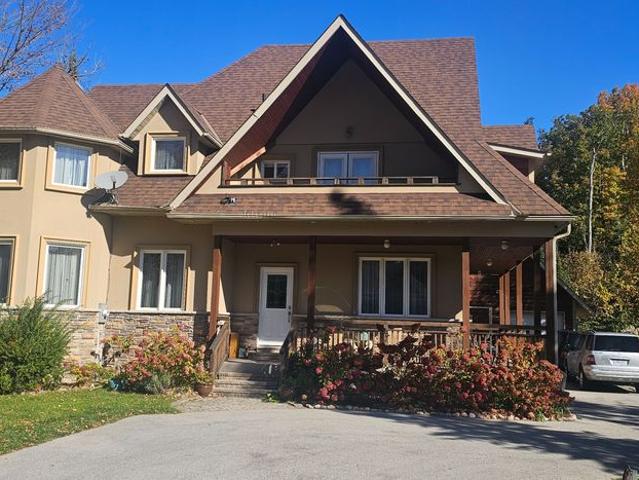 House for rent in Tiny, Central Ontario