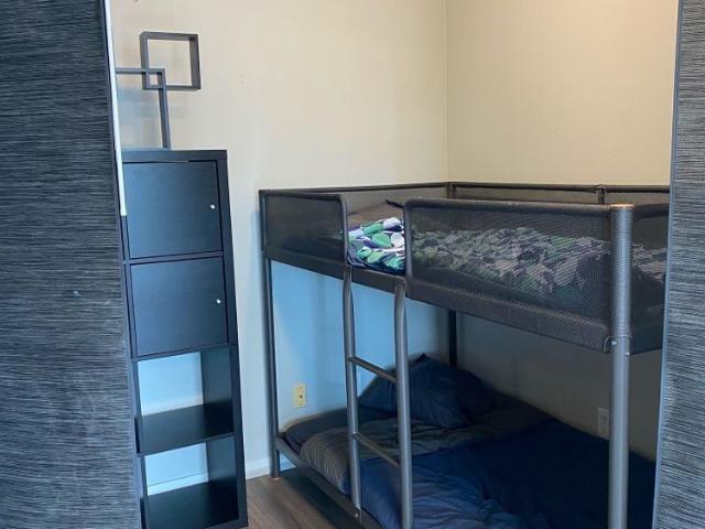 Apartment for rent in Spadina—Fort York, Toronto