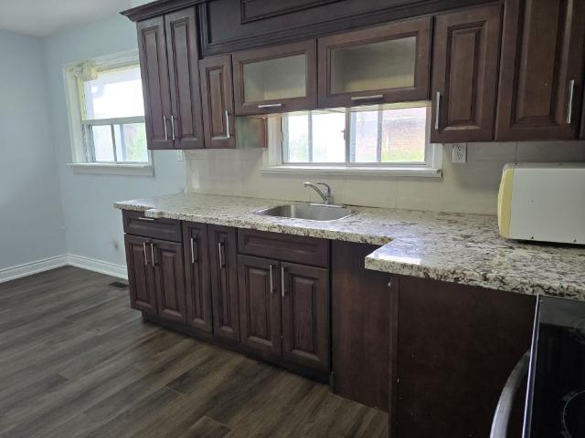 House for rent in Woburn, Ontario
