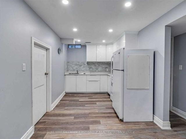 Apartment for rent in Bowmanville, Clarington