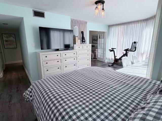 Apartment for rent in Spadina—Fort York, Toronto