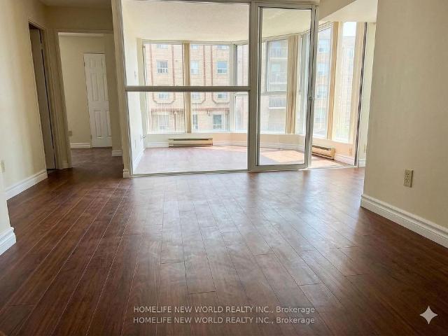 Apartment for rent in Woburn, Ontario