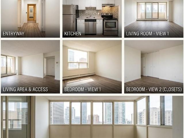 Apartment for rent in Woburn, Ontario