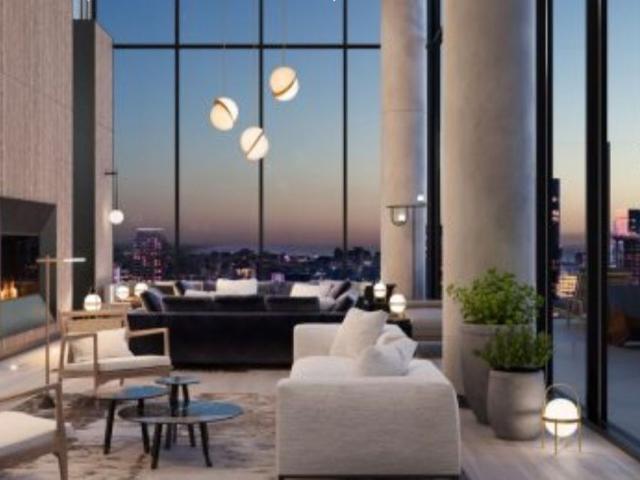 Apartment for rent in Woburn, Ontario