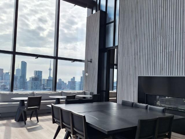 Apartment for rent in Toronto Centre, Toronto