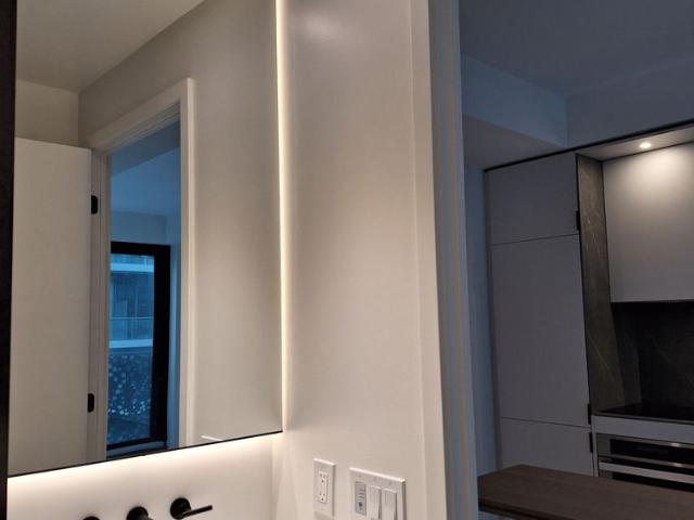 Apartment for rent in Toronto Centre, Toronto