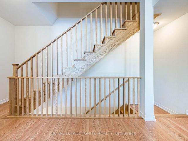 Townhouse for rent in York, Ontario