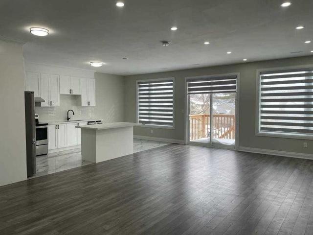 House for rent in Belleville, Ontario