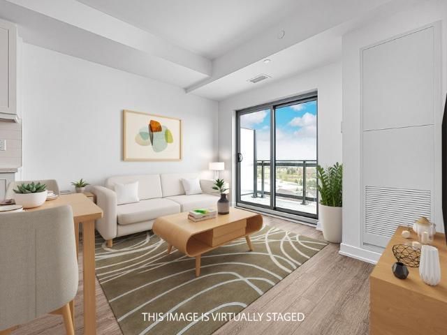 Apartment for rent in Durham, Ontario