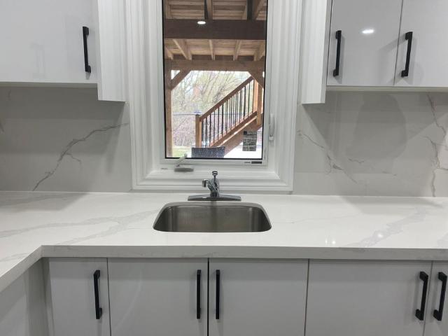 Townhouse for rent in York, Ontario