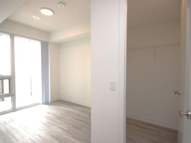 Apartment for rent in Spadina—Fort York, Toronto