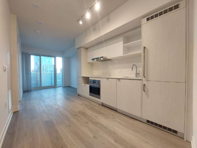 Apartment for rent in Spadina—Fort York, Toronto