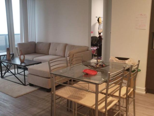 Apartment for rent in Woburn, Ontario