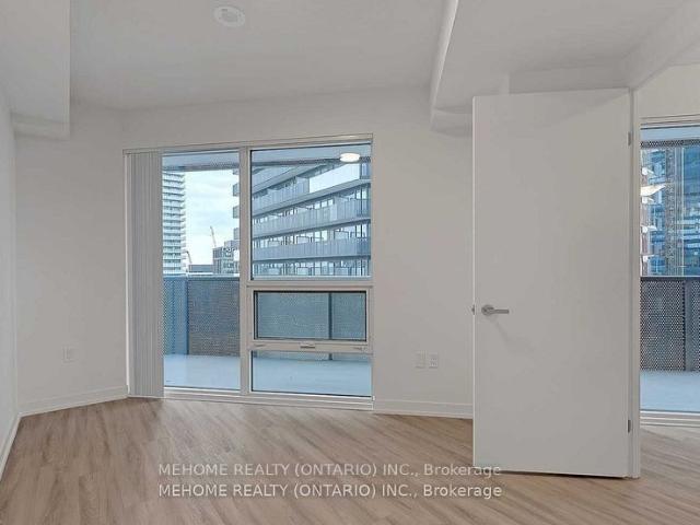 Apartment for rent in Spadina—Fort York, Toronto
