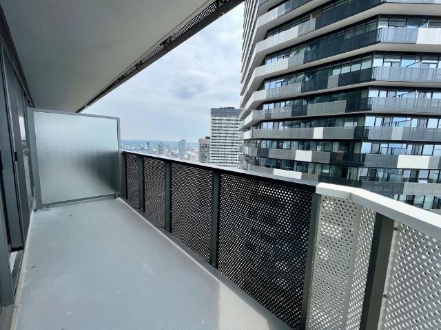 Apartment for rent in Spadina—Fort York, Toronto