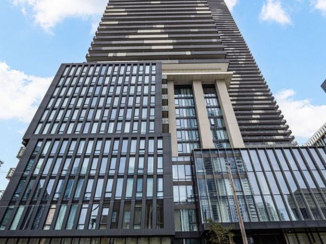 Apartment for rent in Spadina—Fort York, Toronto
