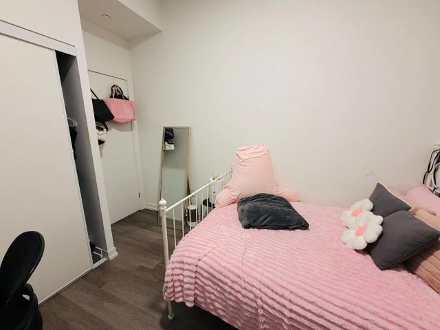 Apartment for rent in Spadina—Fort York, Toronto