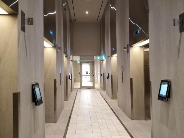 Apartment for rent in Woburn, Ontario