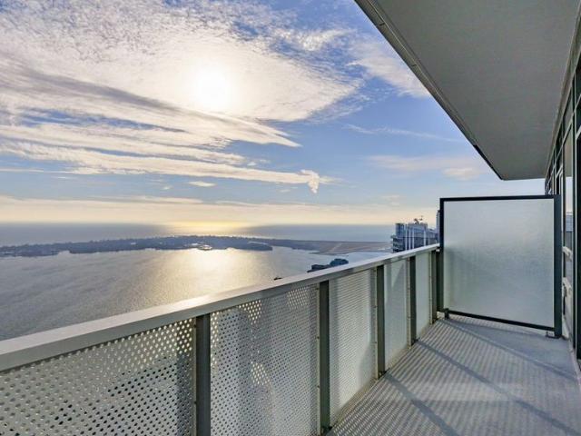 Apartment for rent in Spadina—Fort York, Toronto