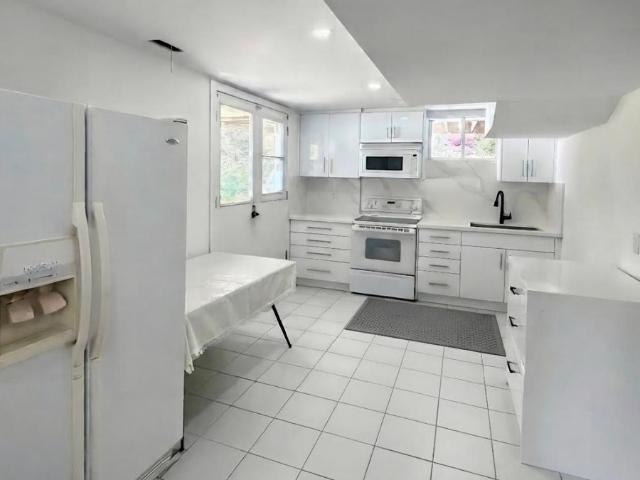 Apartment for rent in York, Ontario