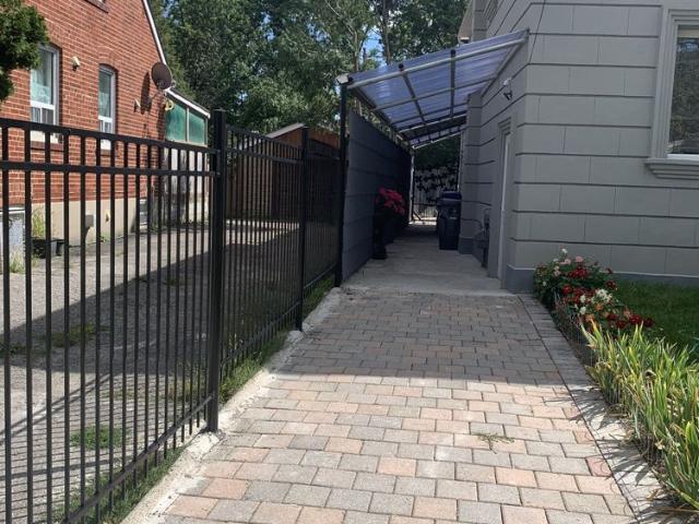 Apartment for rent in Woburn, Ontario