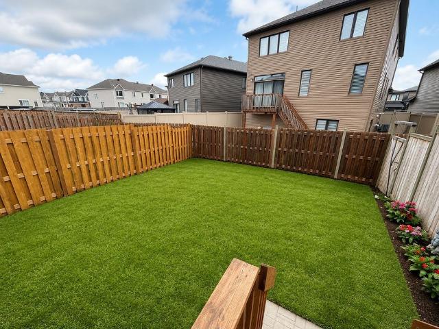 Townhouse for rent in Mulhurst Bay, Ontario