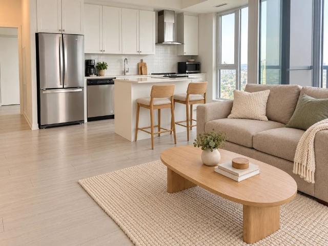 Apartment for rent in Downtown, Kitchener