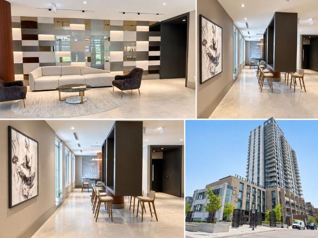 Apartment for rent in Kitchener, Ontario