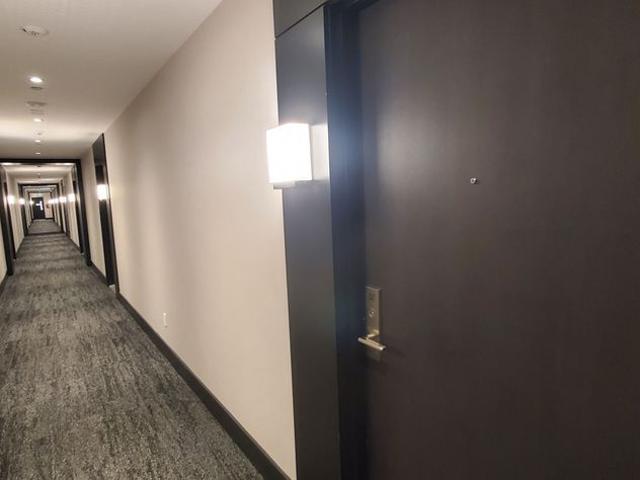 Apartment for rent in Downtown, Kitchener