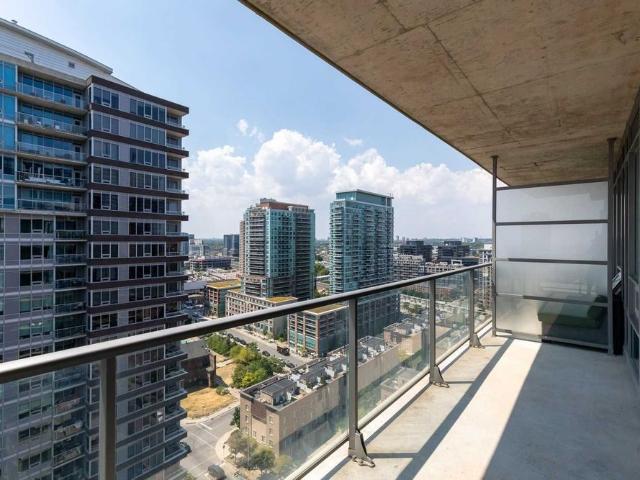 Apartment for rent in Woburn, Ontario