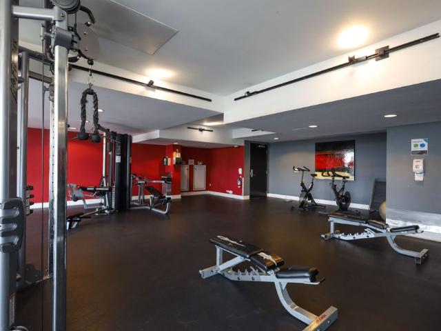 Apartment for rent in Woburn, Ontario