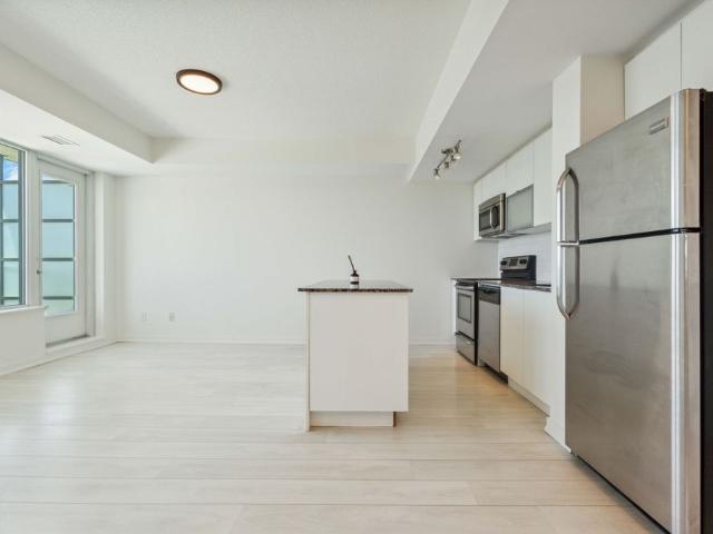Apartment for rent in Spadina—Fort York, Toronto