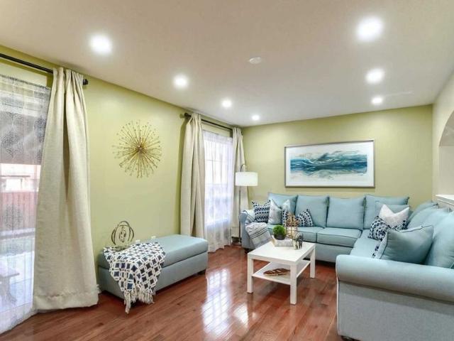 House for rent in Brampton, Golden Horseshoe