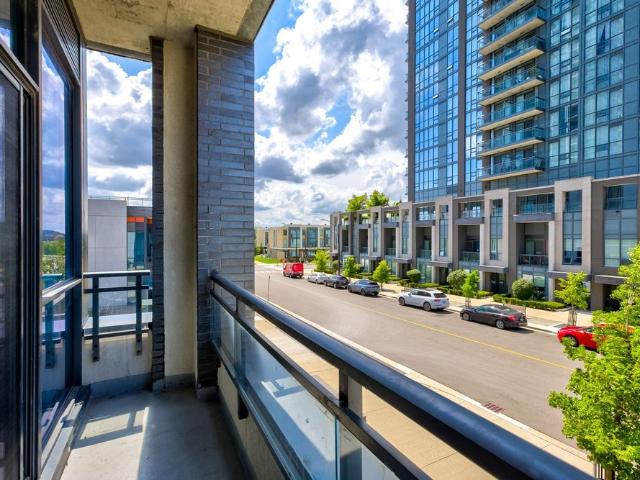 Apartment for rent in Woburn, Ontario