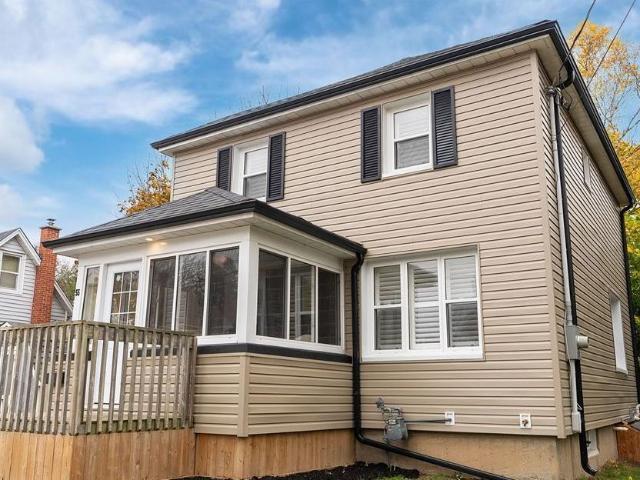 House for rent in Port Hope, Central Ontario
