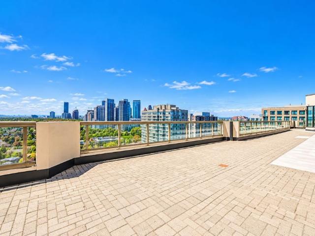 Apartment for rent in Fairview, Mississauga