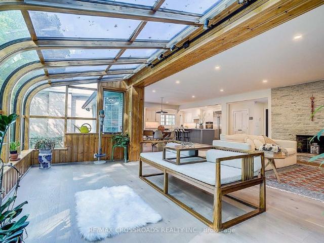 House for rent in Don Valley North, Toronto