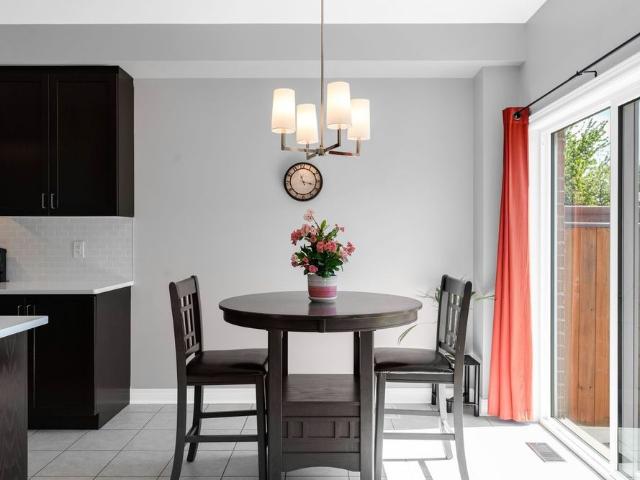 Townhouse for rent in Barrie, Ontario
