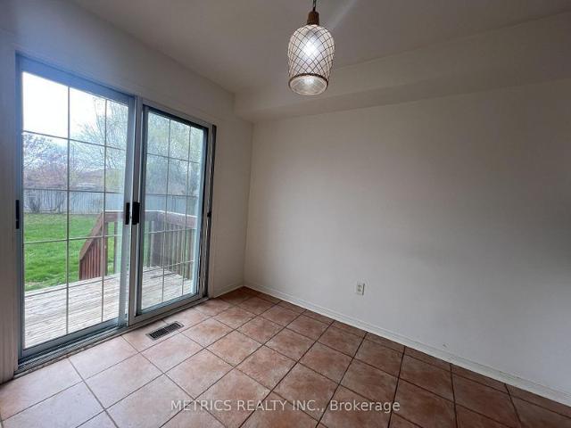 Townhouse for rent in Caledon, Ontario