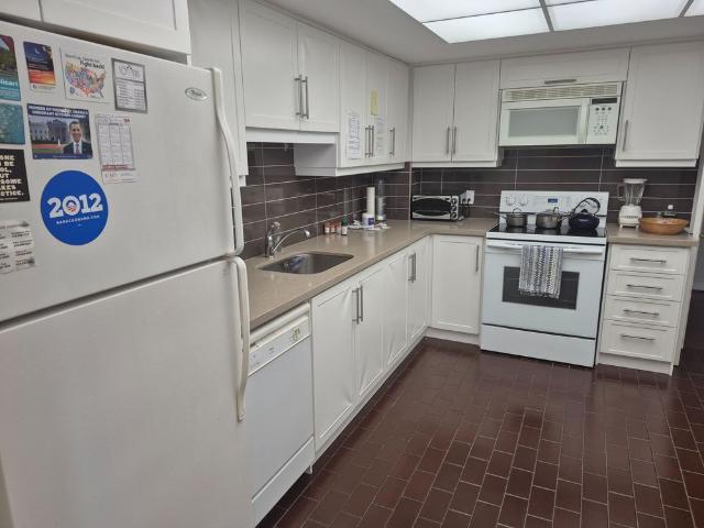 Apartment for rent in Spadina—Fort York, Toronto