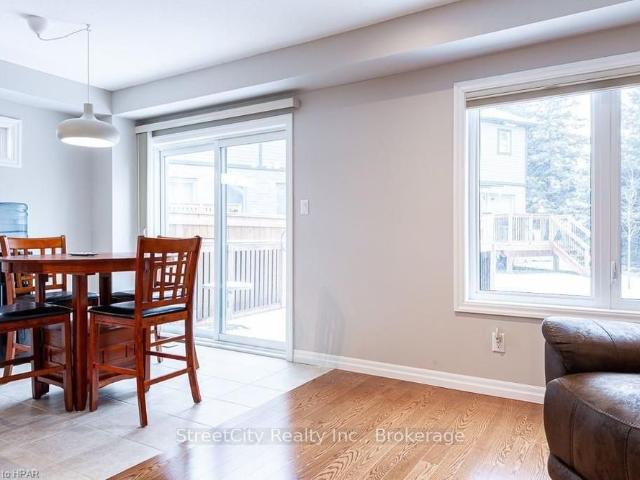 Apartment for rent in Stratford, Ontario